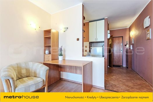 Kawalerka na sprzedaż Gdańsk, Przymorze, Chłopska 30m2 Foto 3