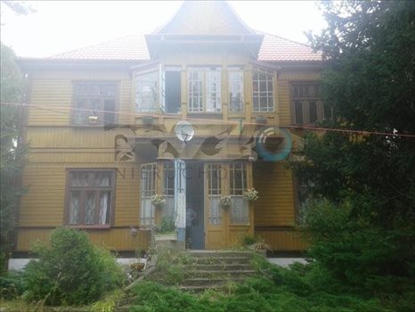 Dom na sprzedaż Otwock, Śródborów 380m2 Foto 2