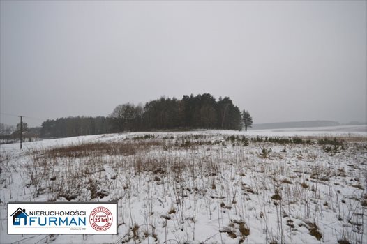 Działka budowlana na sprzedaż Biała 39 000m2 Foto 1