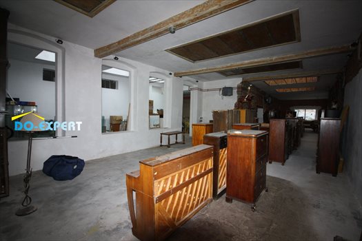 Lokal użytkowy na sprzedaż Świdnica 400m2 Foto 4