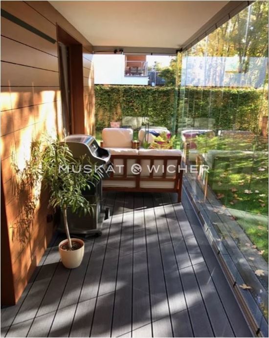 Mieszkanie trzypokojowe na sprzedaż Gdynia, Orłowo, Orłowska 77m2 Foto 12