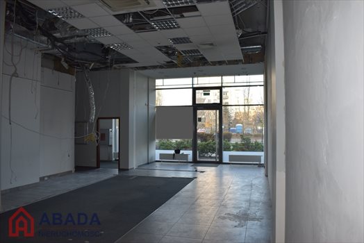 Lokal użytkowy na wynajem Warszawa, Ursynów 170m2 Foto 4