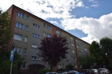 Mieszkanie dwupokojowe na sprzedaż Słupsk, Zygmunta Augusta 38m2 Foto 2