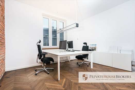 Lokal użytkowy na sprzedaż Kraków, Kleparz, Lubelska 100m2 Foto 12