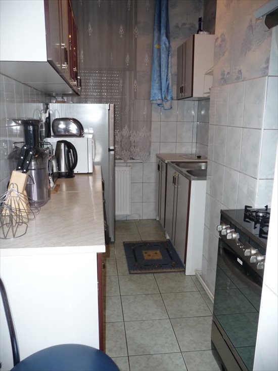 Mieszkanie dwupokojowe na sprzedaż Krosno Odrzańskie 49m2 Foto 7