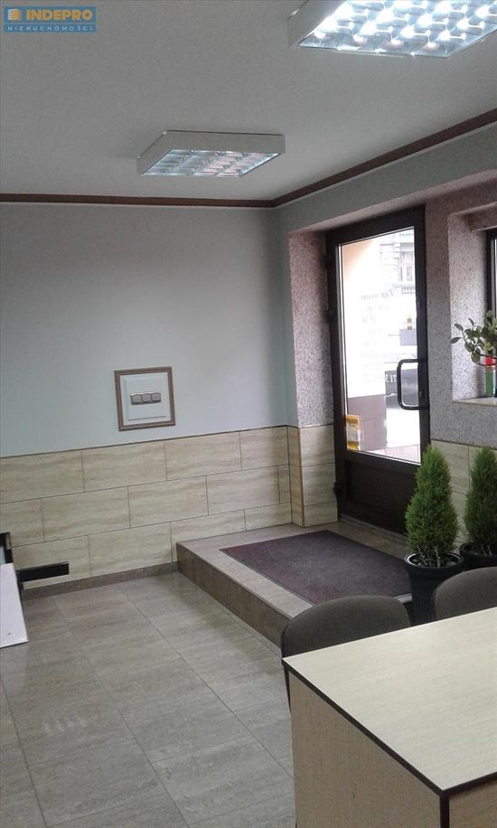 Lokal użytkowy na sprzedaż Wrocław, Krzyki, Wapienna 55m2 Foto 9