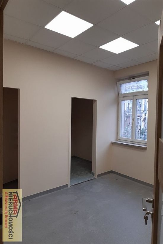 Lokal użytkowy na wynajem Stargard, Centrum 88m2 Foto 5