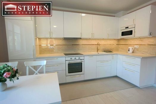 Mieszkanie trzypokojowe na wynajem Jelenia Góra 56m2 Foto 4
