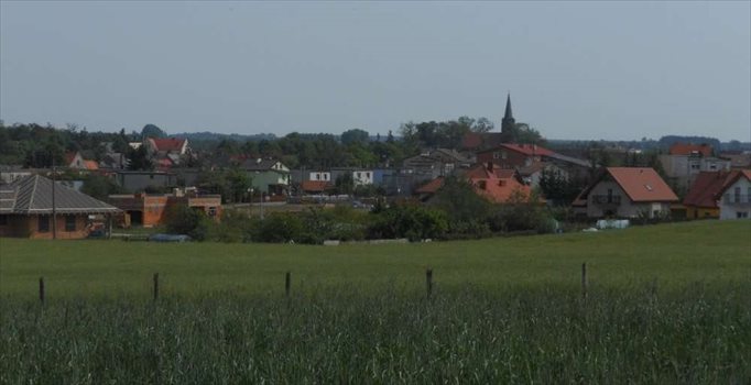 Działka budowlana na sprzedaż Powidz 3 700m2 Foto 2