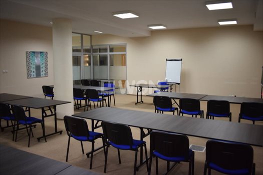 Lokal użytkowy na sprzedaż Ostrów Wielkopolski, miasto Ostrów Wlkp. 300m2 Foto 7
