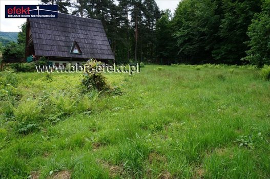 Działka inna na sprzedaż Bielsko-Biała, Straconka 2 295m2 Foto 12