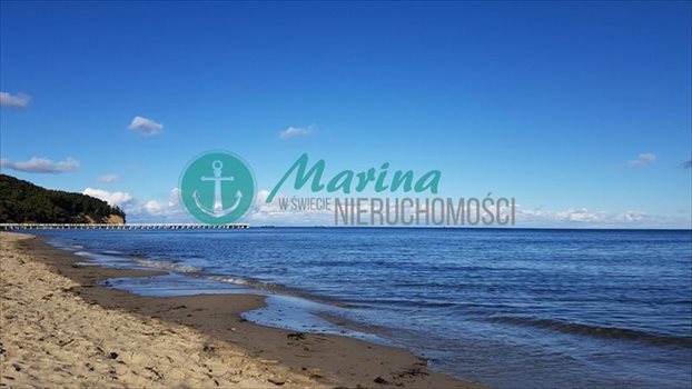 Działka inna na sprzedaż Gdynia, Kamienna Góra, KORZENIOWSKIEGO 1 180m2 Foto 10