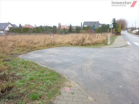 Działka budowlana na sprzedaż Wołczkowo 1 123m2 Foto 10