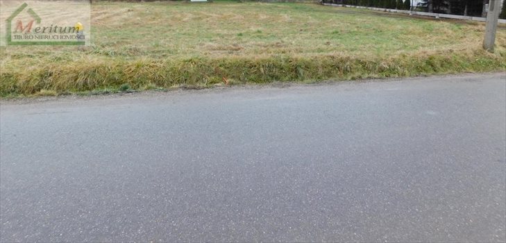 Działka budowlana na sprzedaż Nowy Sącz 800m2 Foto 3