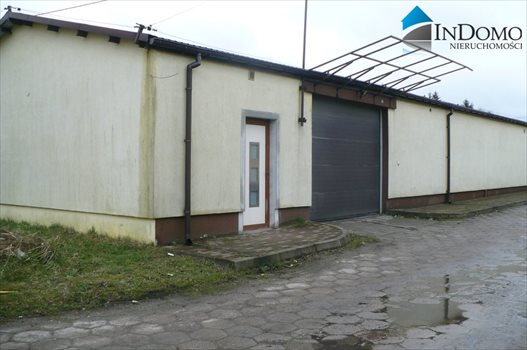 Lokal użytkowy na wynajem Piotrków Trybunalski 426m2 Foto 3
