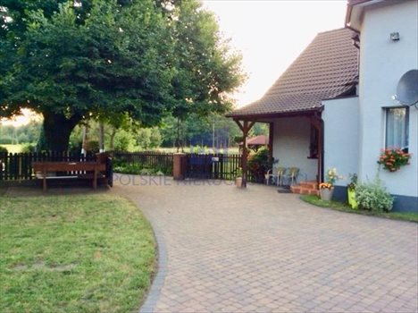 Dom na sprzedaż Dąbrówka Dolna 200m2 Foto 5