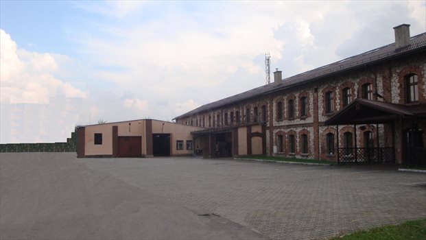 Lokal użytkowy na sprzedaż Wrzosowa, ul. Fabryczna 4 629m2 Foto 3