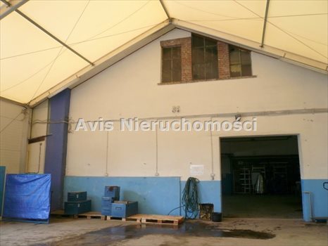 Lokal użytkowy na sprzedaż Świdnica 551m2 Foto 8
