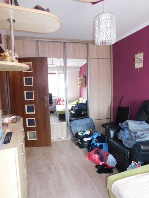 Mieszkanie czteropokojowe na sprzedaż Giżycko, Suwalska 72m2 Foto 7
