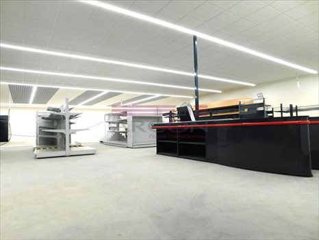 Lokal użytkowy na wynajem Mińsk Mazowiecki 900m2 Foto 6