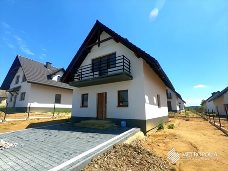 Dom na sprzedaż Czułówek 94m2 Foto 3