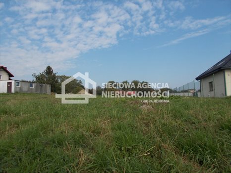 Działka budowlana na sprzedaż Gdańsk, Jasień 1 005m2 Foto 6