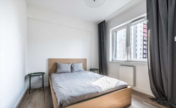 Mieszkanie dwupokojowe na wynajem Wrocław, Śródmieście, Zakładowa 24 39m2 Foto 2