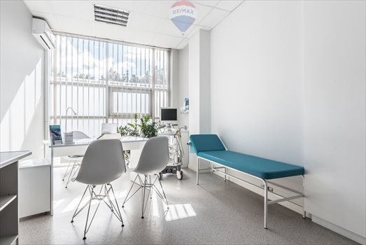 Lokal użytkowy na wynajem Luboń, Armii Poznań 30m2 Foto 5