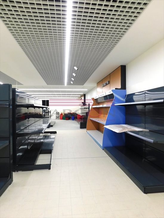 Lokal użytkowy na wynajem Mińsk Mazowiecki 900m2 Foto 9