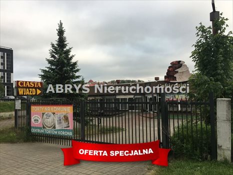 Lokal użytkowy na sprzedaż Olsztyn, Śródmieście, Pstrowskiego 900m2 Foto 2