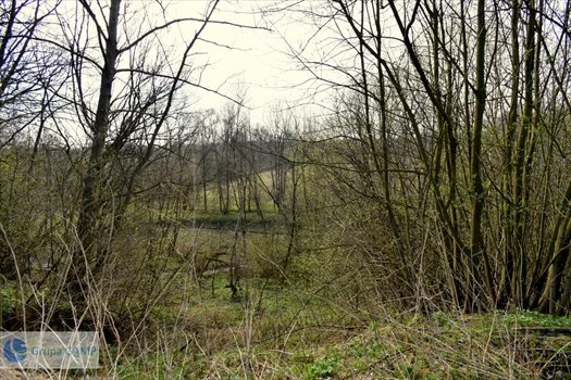 Działka inna na sprzedaż Barwałd Górny 8 066m2 Foto 7