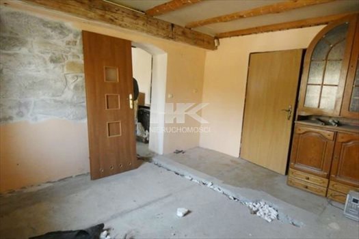 Mieszkanie dwupokojowe na sprzedaż Radzimów 50m2 Foto 6