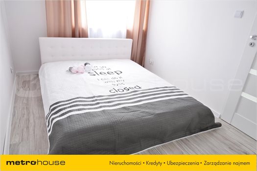 Mieszkanie trzypokojowe na sprzedaż Elbląg, Elbląg, Dąbka 54m2 Foto 5