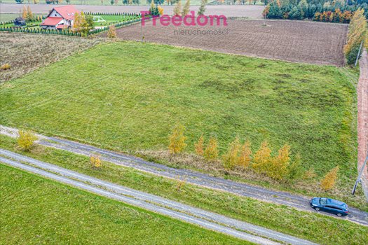 Działka budowlana na sprzedaż Łęcze 5 001m2 Foto 13