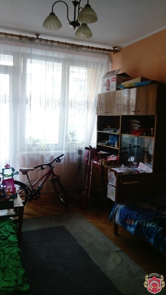 Mieszkanie dwupokojowe na wynajem Gdynia, Śródmieście, Świętojańska 50m2 Foto 6