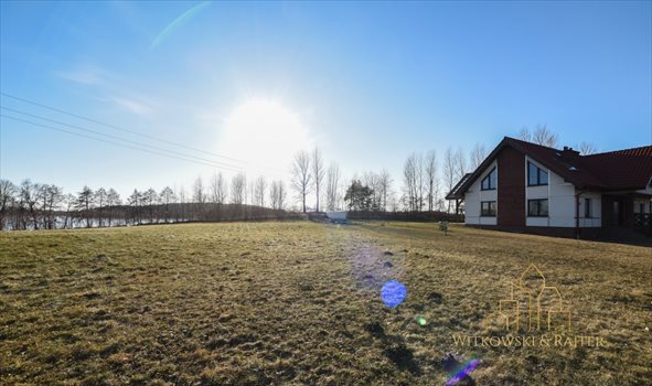 Działka rekreacyjna na sprzedaż Leszcz 2 954m2 Foto 9