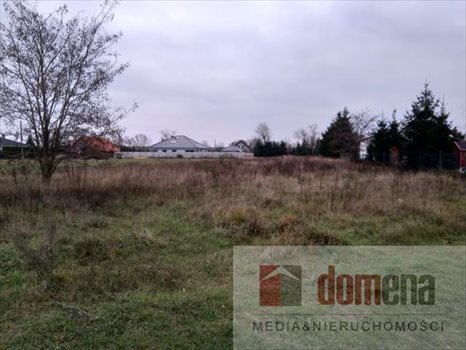 Działka komercyjna na sprzedaż Międzyrzecz, Słoneczna 3 221m2 Foto 5