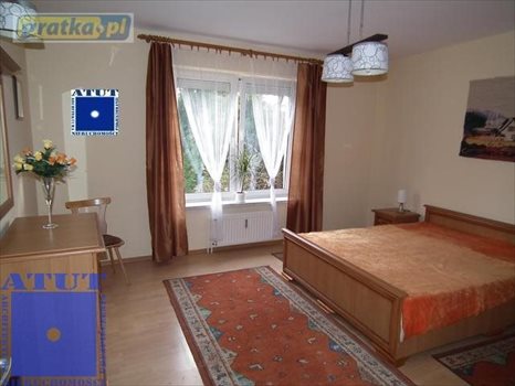 Dom na wynajem Gliwice, Stare Gliwice, CHEMICZNA 100m2 Foto 5