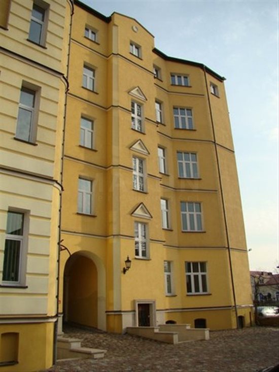 Lokal użytkowy na sprzedaż Łomża, ul. Henryka Sienkiewicza 3 100m2 Foto 12