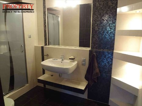 Mieszkanie trzypokojowe na wynajem Łódź, Śródmieście, Tylna 85m2 Foto 7