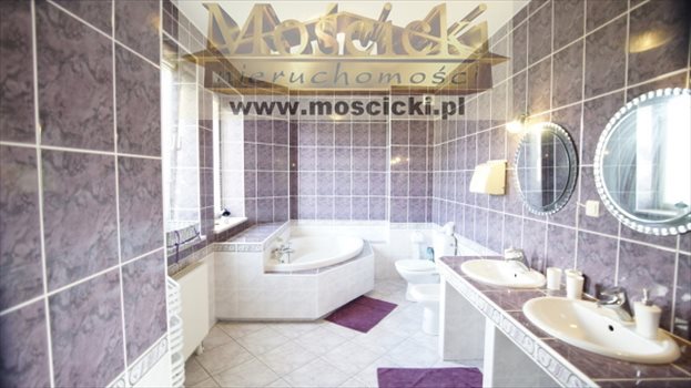 Dom na sprzedaż Warszawa, Ursynów, Pyry 610m2 Foto 4