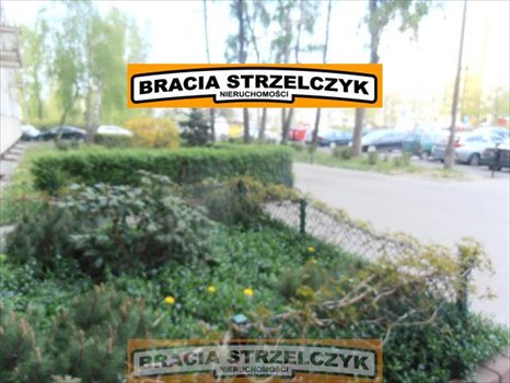Kawalerka na sprzedaż Warszawa, Bielany, Jana Kochanowskiego 33m2 Foto 5