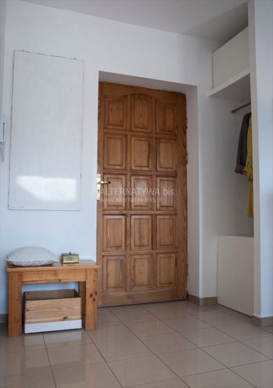 Mieszkanie dwupokojowe na sprzedaż Poznań, Grunwald, Przybyszewskiego 31m2 Foto 5