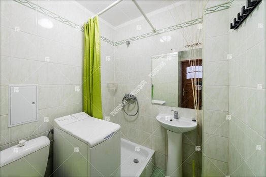 Kawalerka na sprzedaż Kraków, Azory, Ludomira Różyckiego 20m2 Foto 7