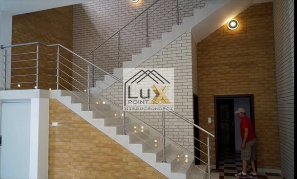 Lokal użytkowy na wynajem Janki, Cypriana Godebskiego 150m2 Foto 3