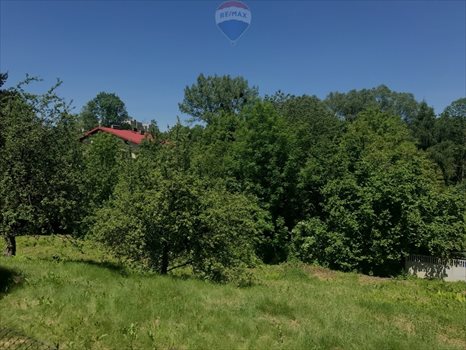 Działka budowlana na sprzedaż Bielsko-Biała, Chlebowa 1 396m2 Foto 5