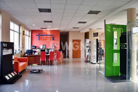Lokal użytkowy na sprzedaż Bolesławiec, Bolesławiec, Staszica 774m2 Foto 7