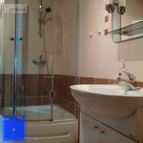 Mieszkanie dwupokojowe na wynajem Gliwice, Śródmieście, Ksawerego Dunikowskiego 59m2 Foto 8