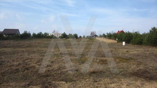 Działka inna na sprzedaż Gołubie, Znana 1 006m2 Foto 3