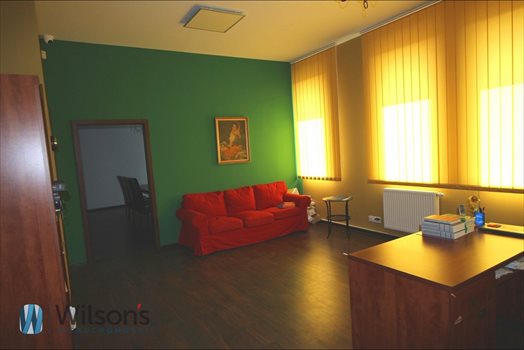 Lokal użytkowy na sprzedaż Radzymin, Aleja Jana Pawła II 164m2 Foto 4
